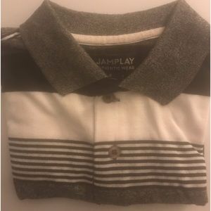 Collar Shirt size 8 boys